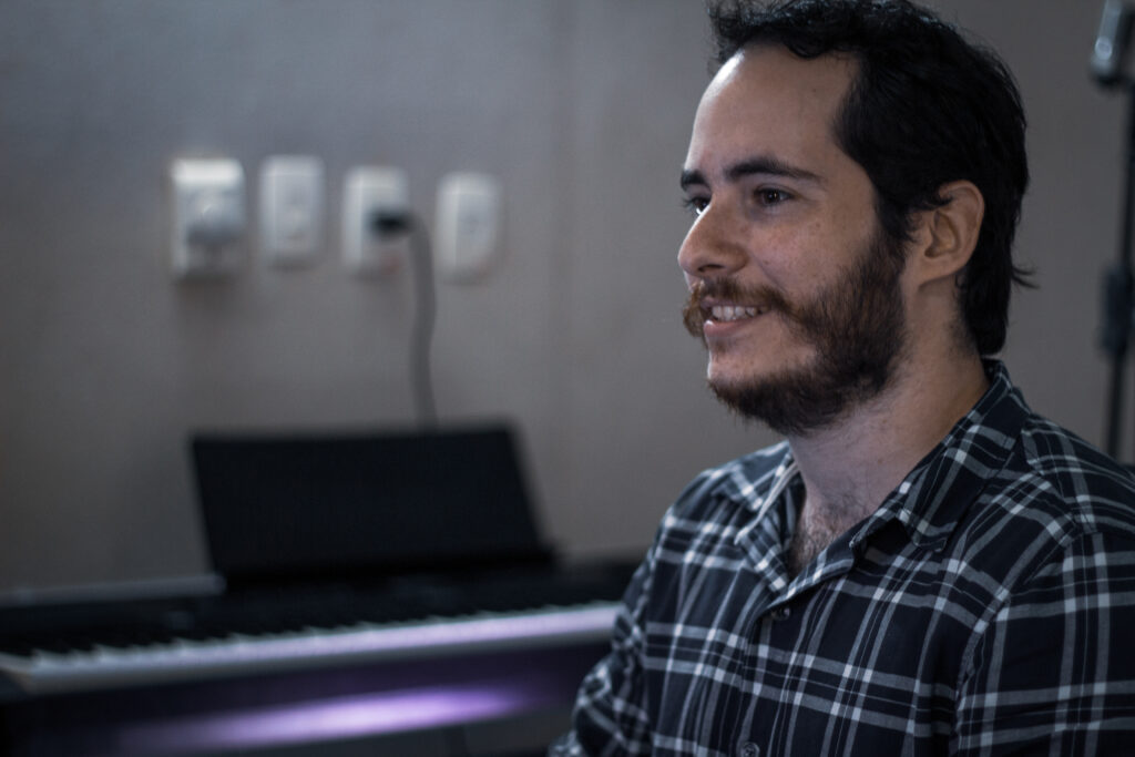 Marcelo Rossas